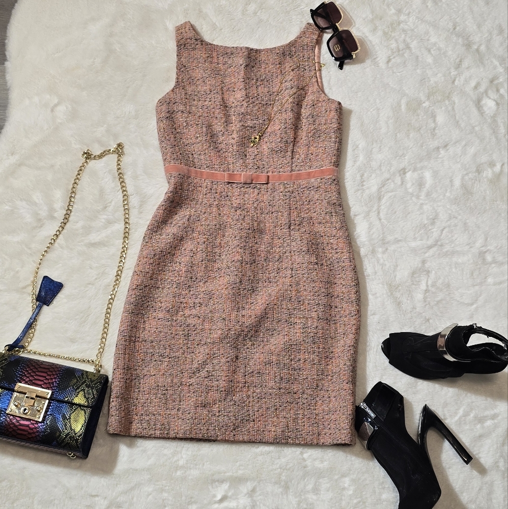 Vintage dress